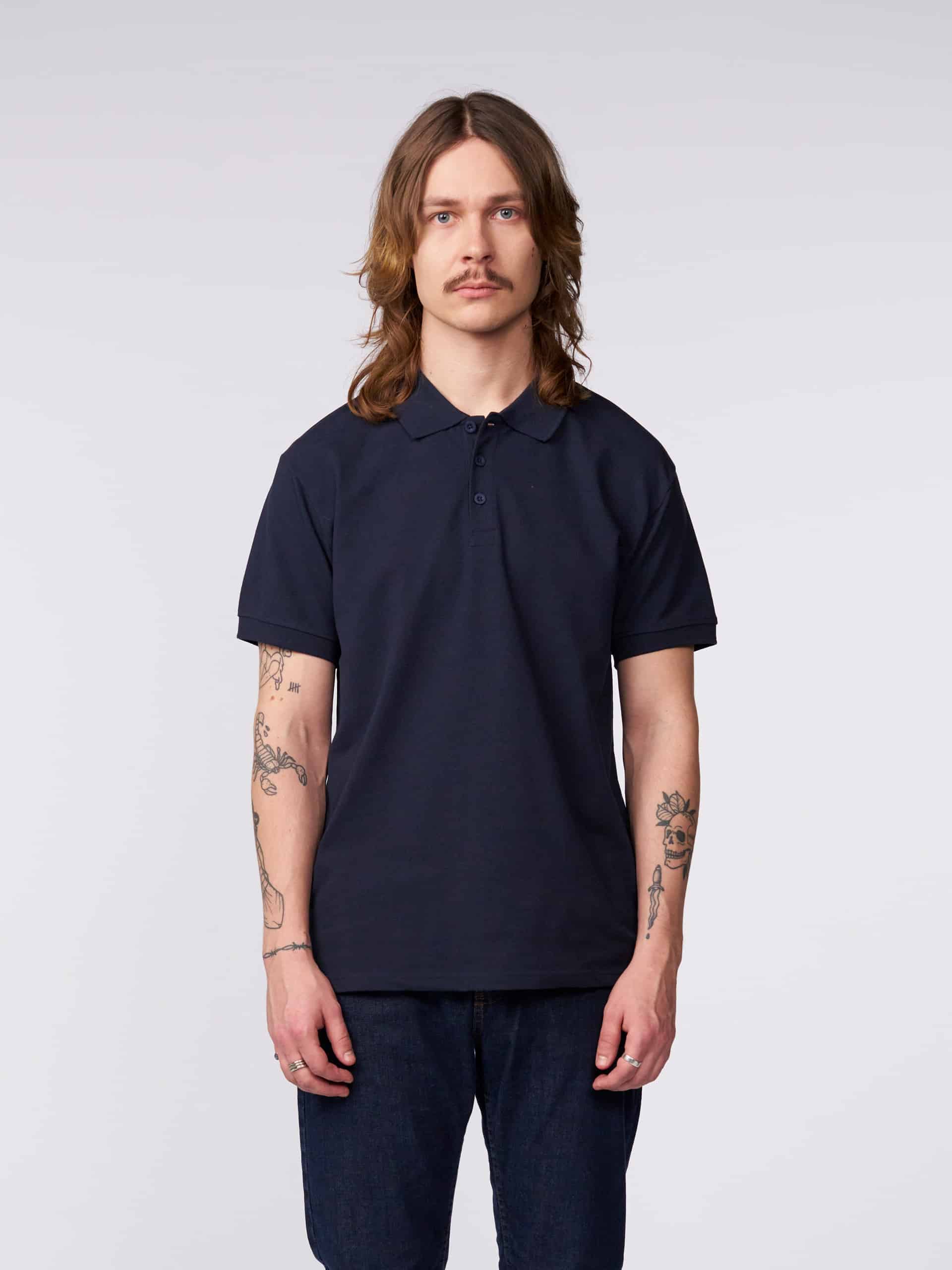 PQM68_purewaste_miesten_pikeepaita_laivastonsininen_001b