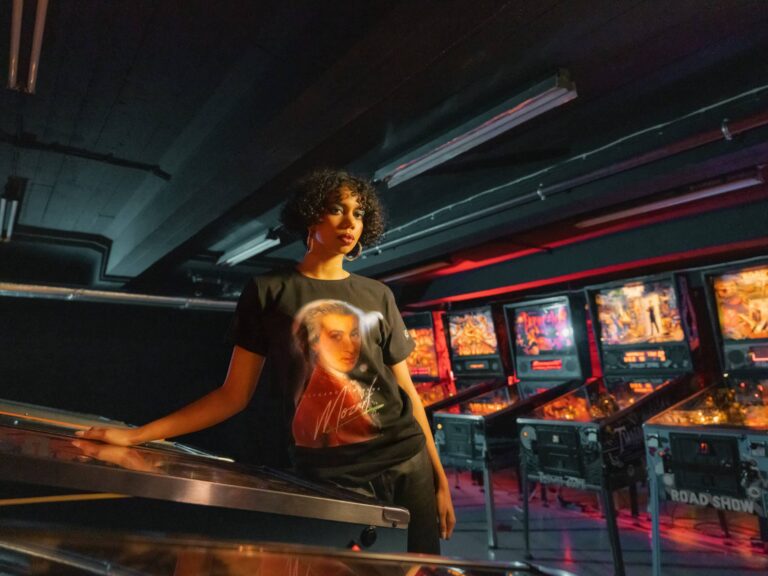 Musiikkitalo paitamallisto