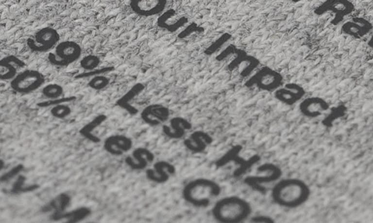 99% Less H20 50% LEss CO2e