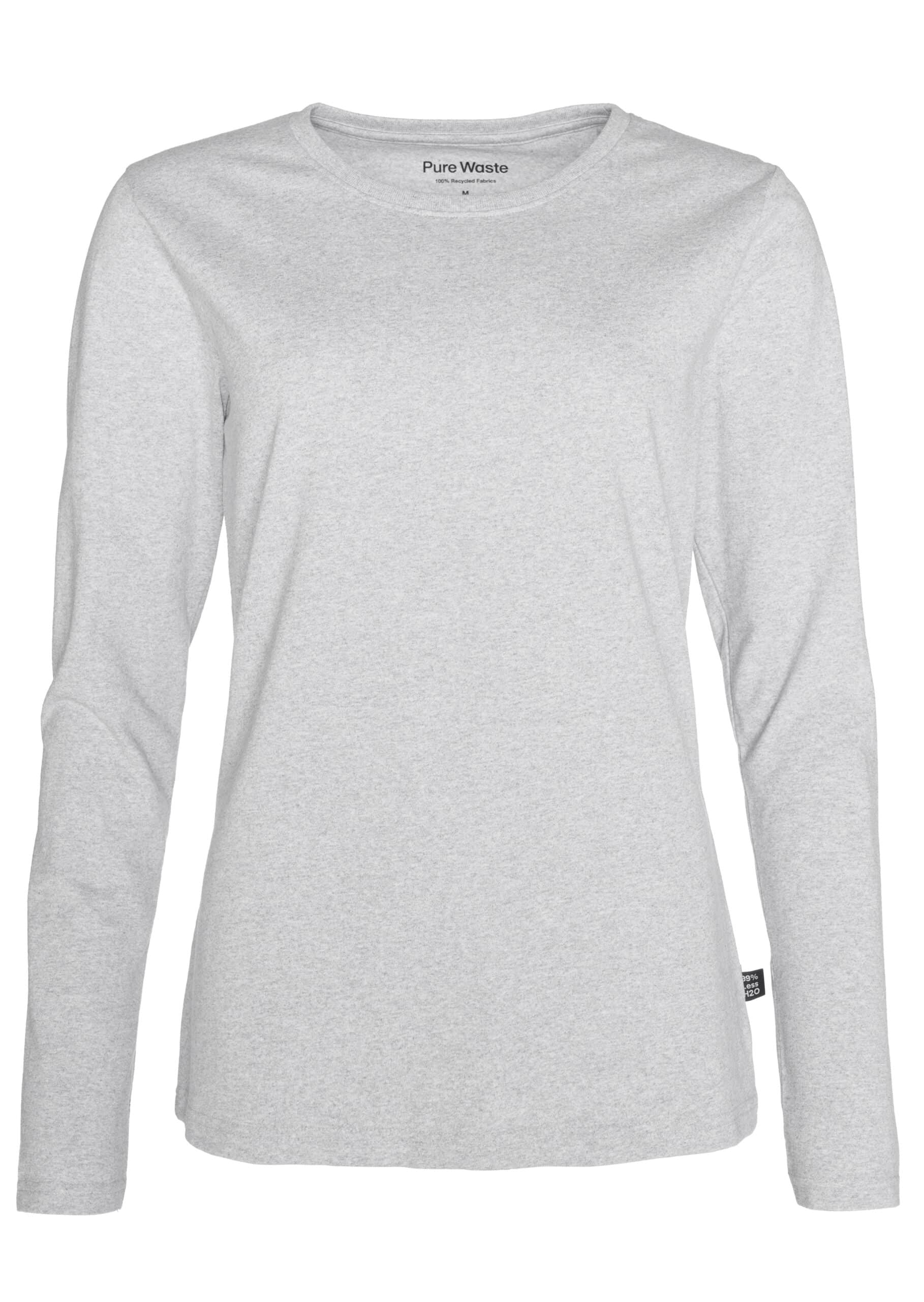LSWB92-purewaste-womens-longsleevetshirt-greymelange-01