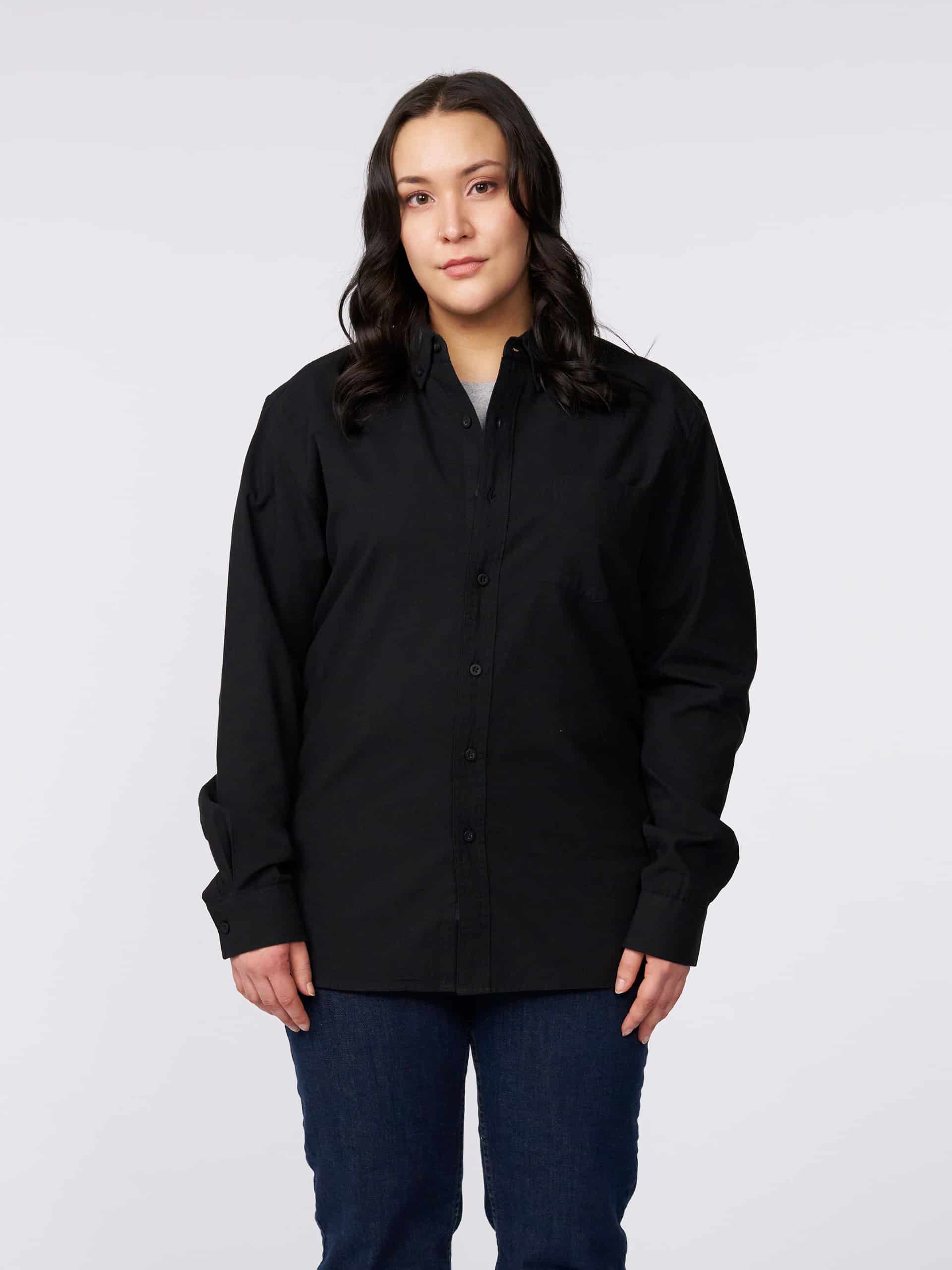 SUB99_purewaste_kauluspaita_musta_101b