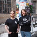 Pure Waste x Ursus Factory