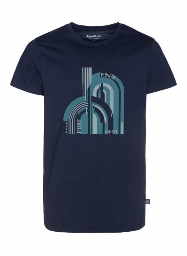 pioneers-t-paita