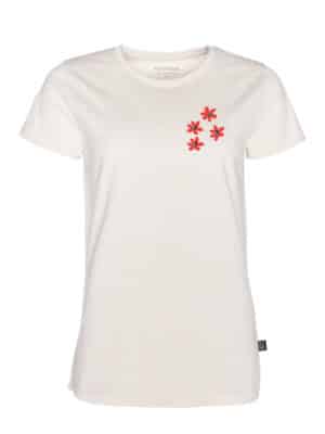 Women´s T-shirt with a clove print