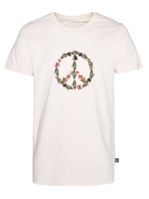 Peace t-paita