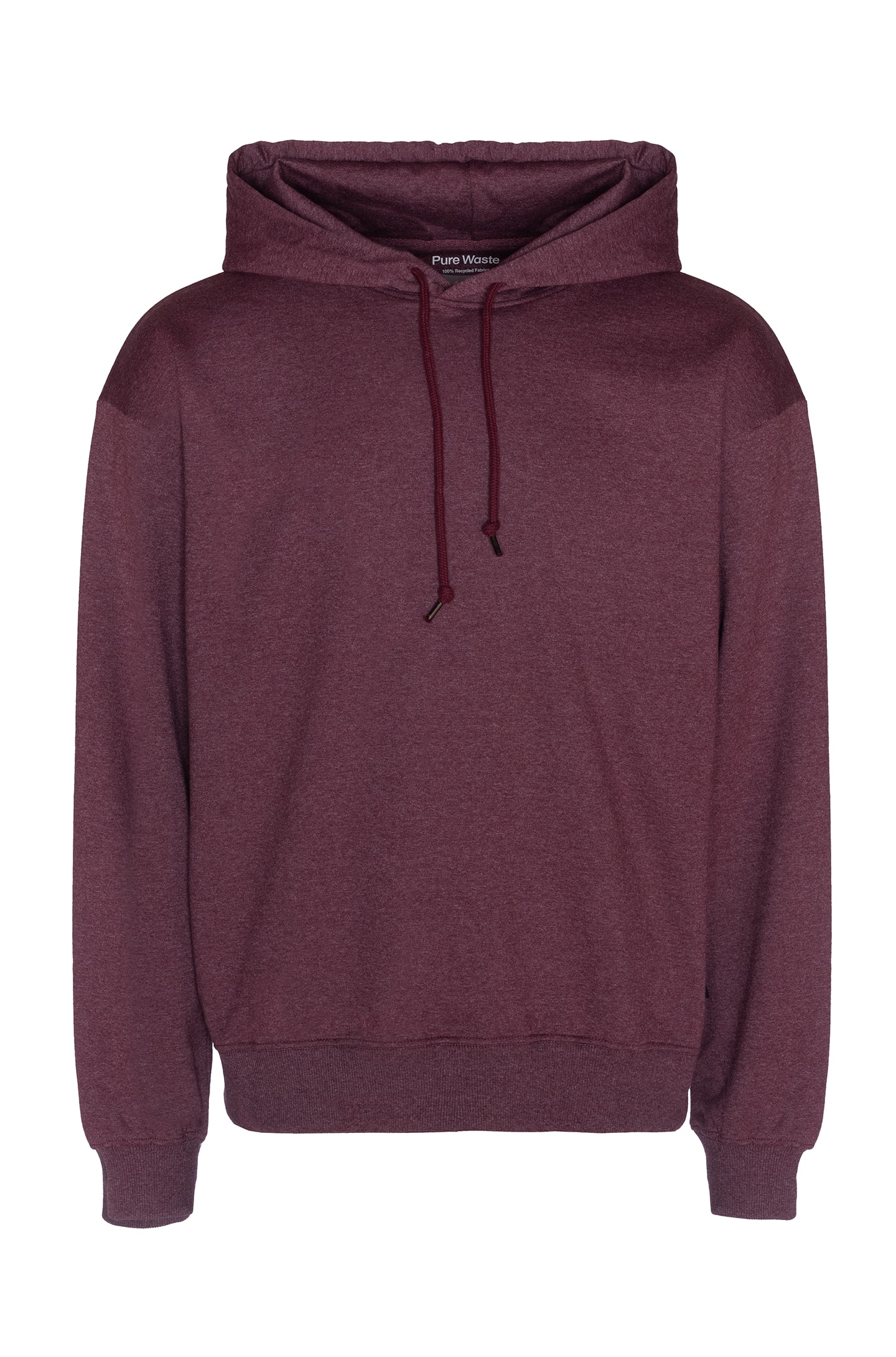 LFHD-Loose-Fit-Hoodie-berry-melange