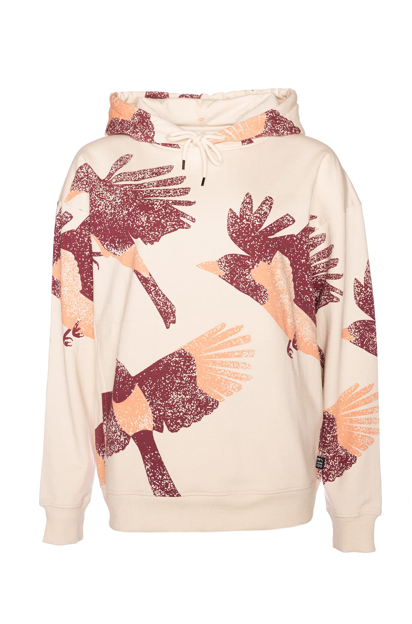 WMJHD-womnes-magpie-hoodie-ecru