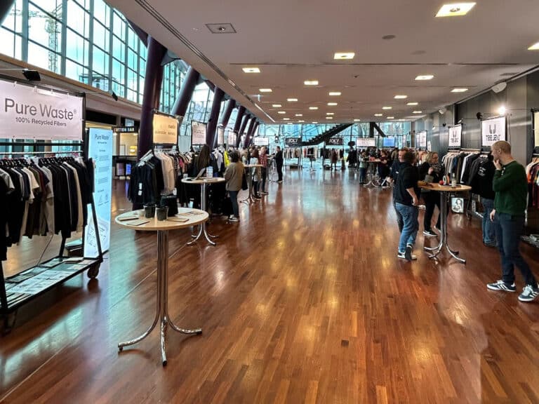 Cotton Classics Roadshow