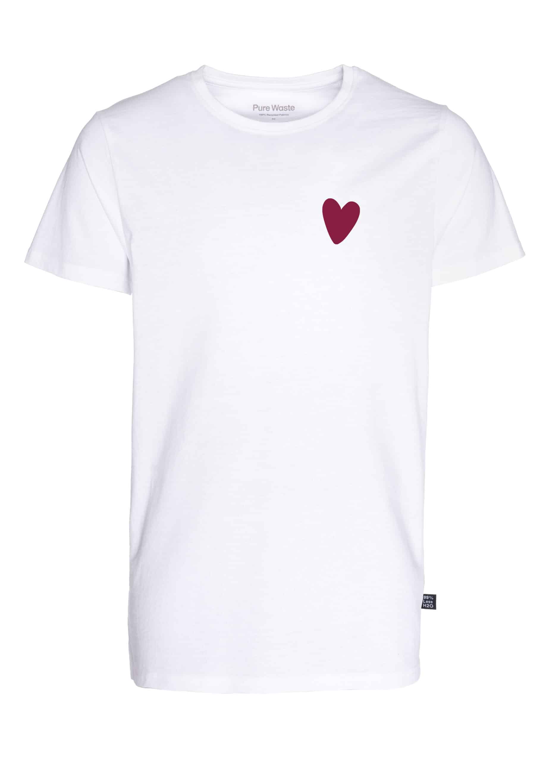 Pure_Love_Purewaste-mens-tshirt