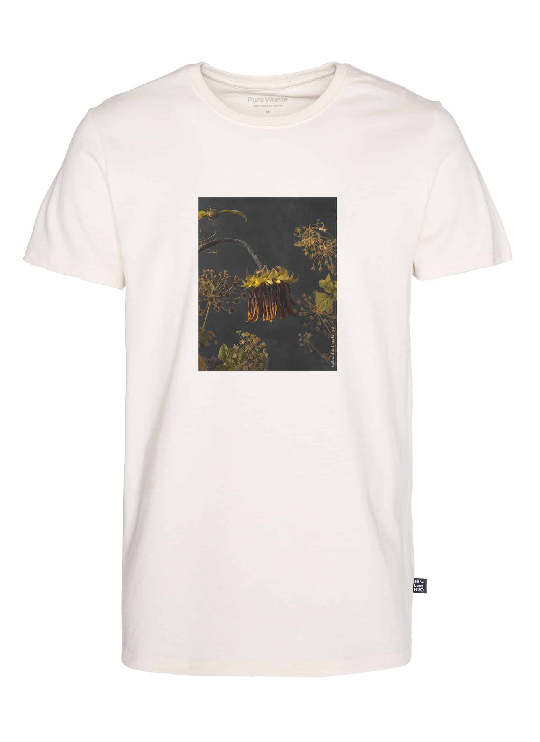 sunflower tshirt