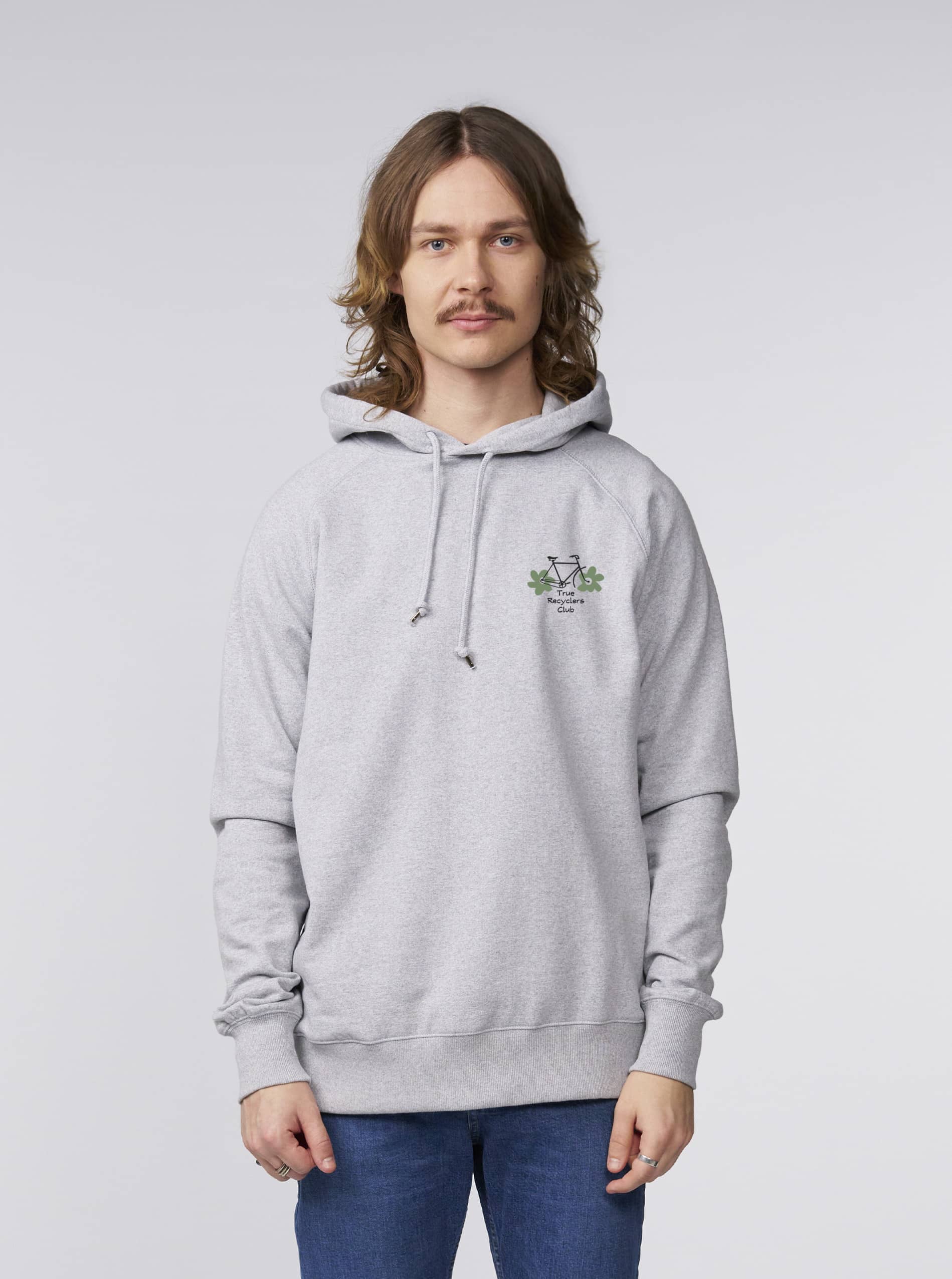 HDU92TCY_purewaste_Huppari_meleerattuharmaa_001_true_cycle