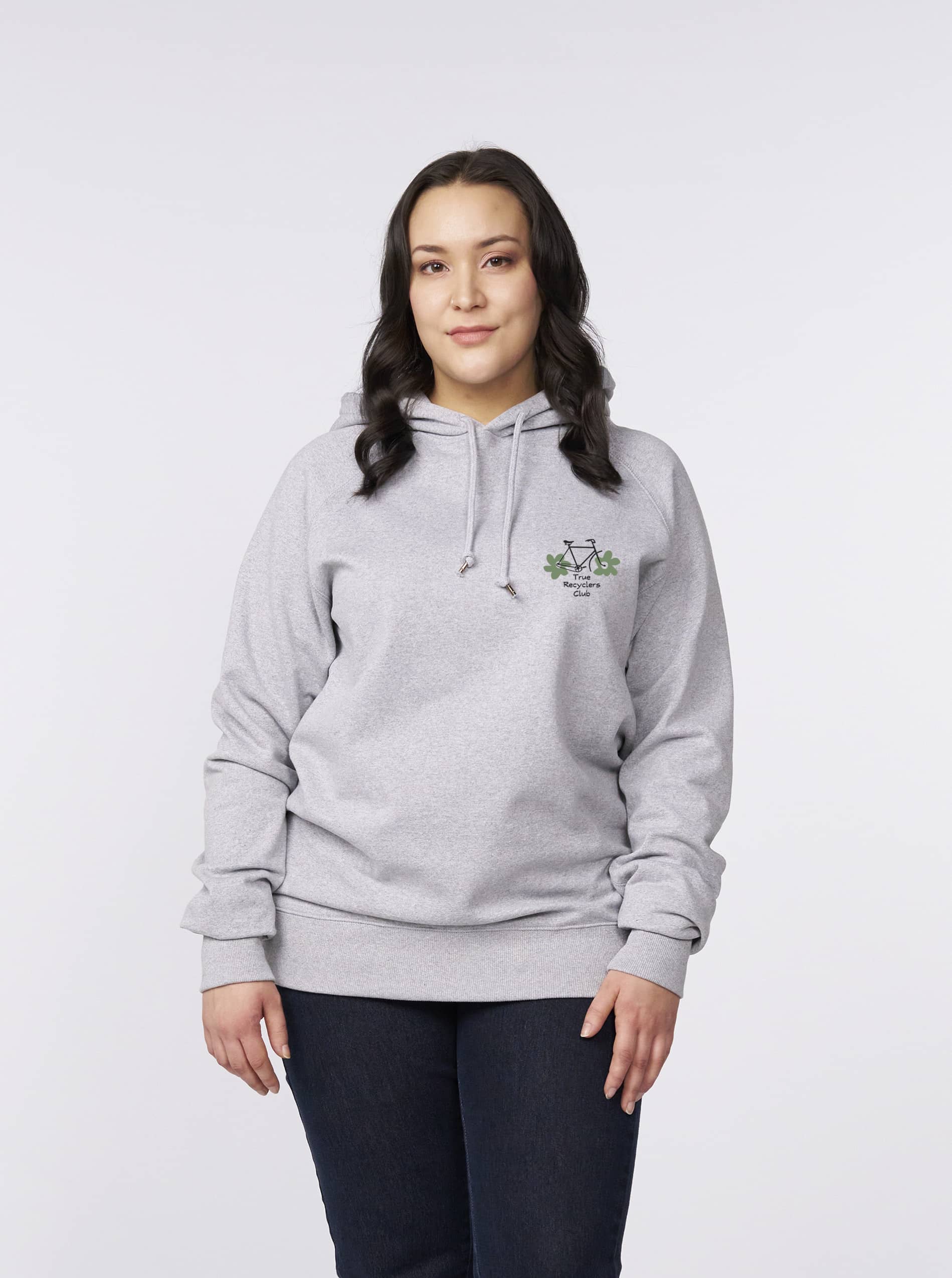 HDU92TCY_purewaste_Huppari_meleerattuharmaa_002_true_cycle