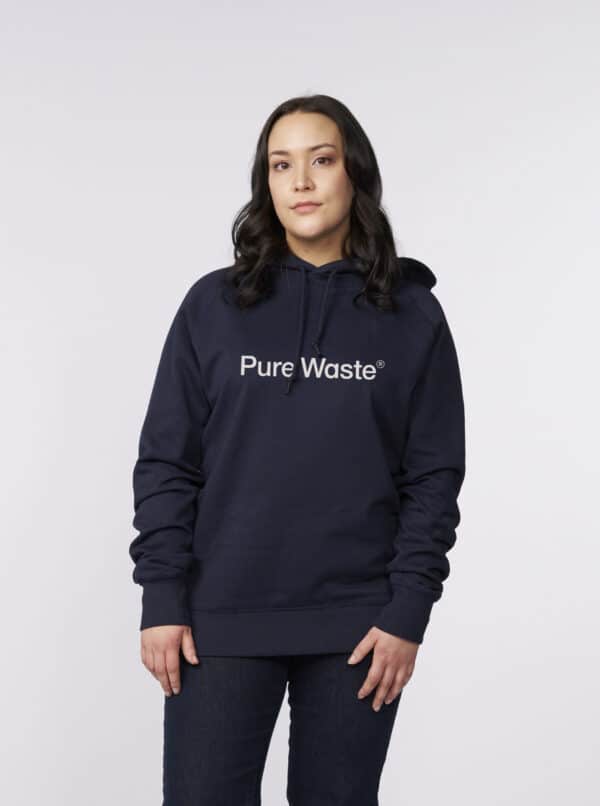 HDUPWL68_Pure_waste_logo_hoodie_solid_navy_2