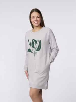 SWDSPR92_purewaste_ Collegemekko_meleerattuharmaa_101_sprout